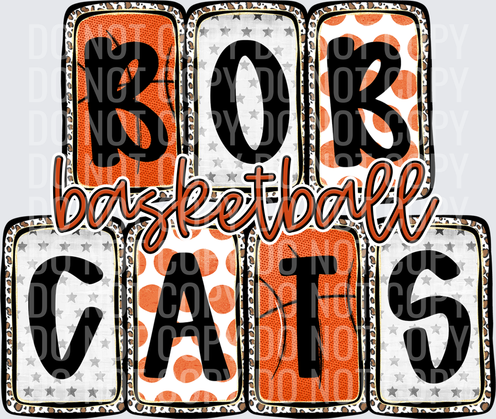 bobcats