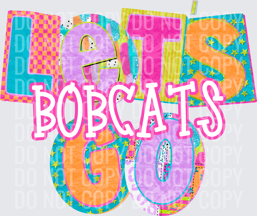 BOBCATS
