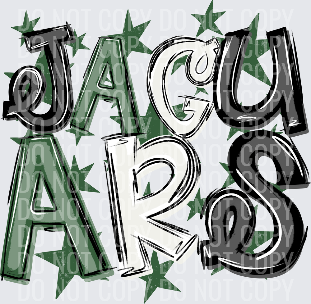 JAGU-ARS