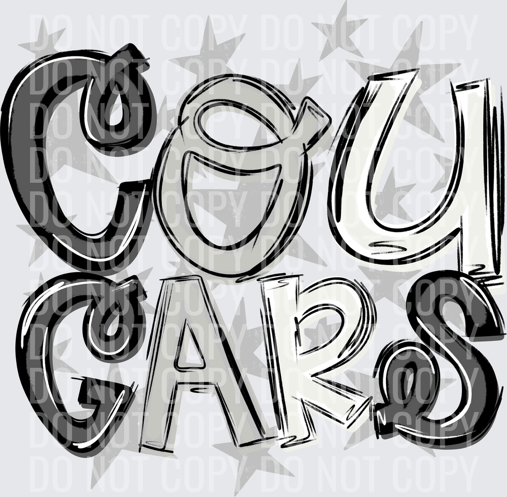 COU-GARS