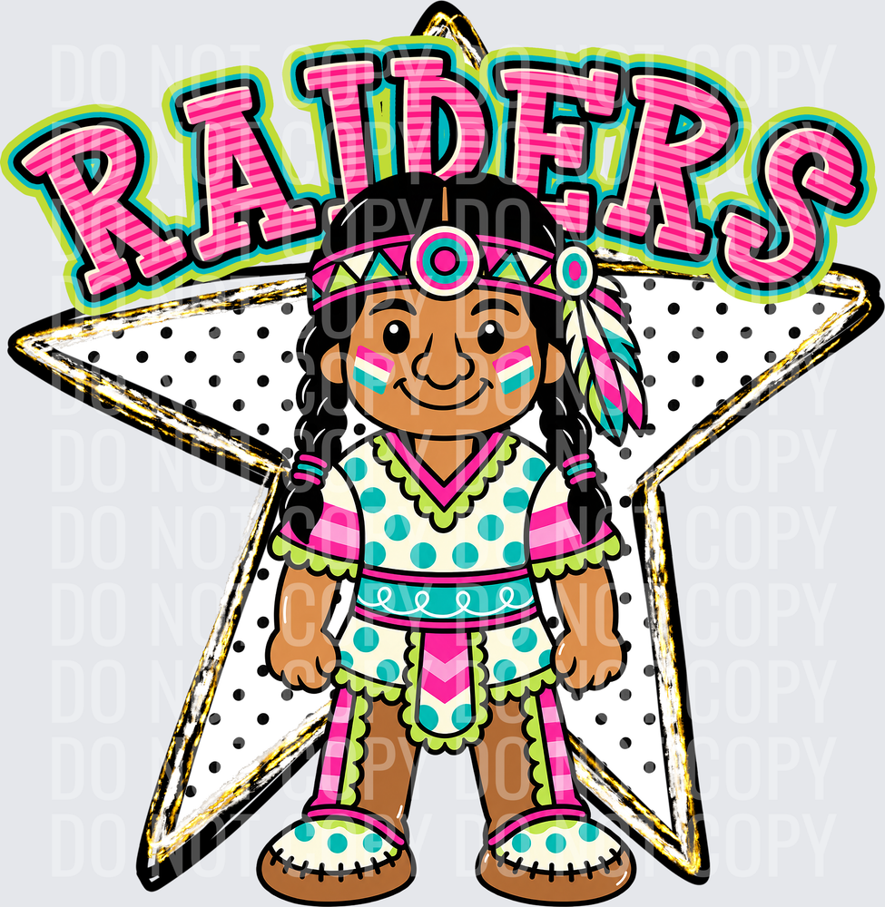 KayndiDesigns 10.26 Pattern Parade Star Raiders 3