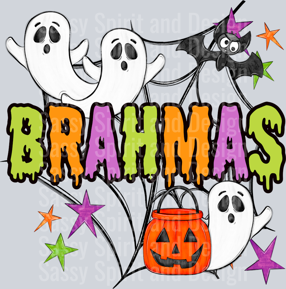 BRAHMAS