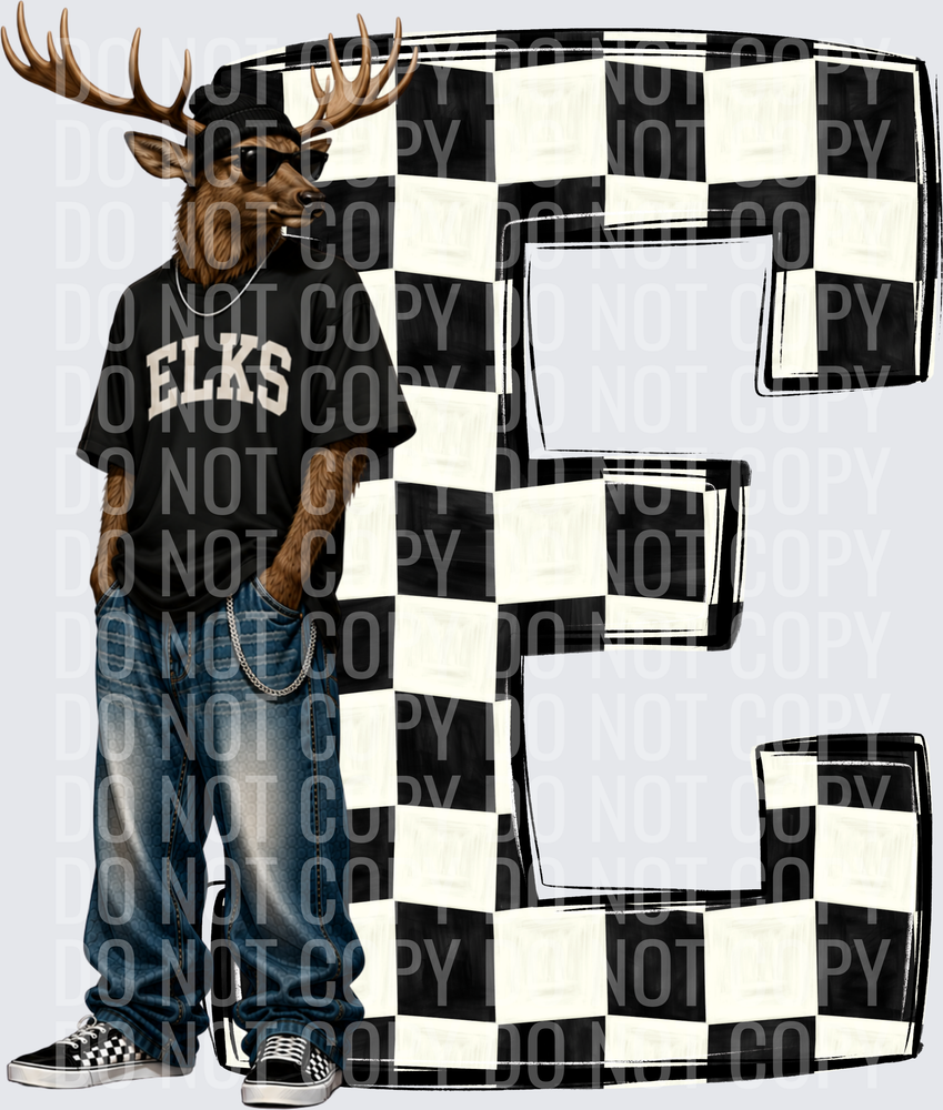 ELKS