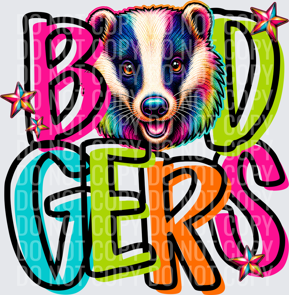 BADGERS