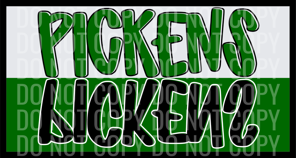 PICKENS