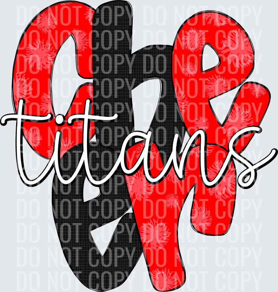 TitansRedBlack-Cheer