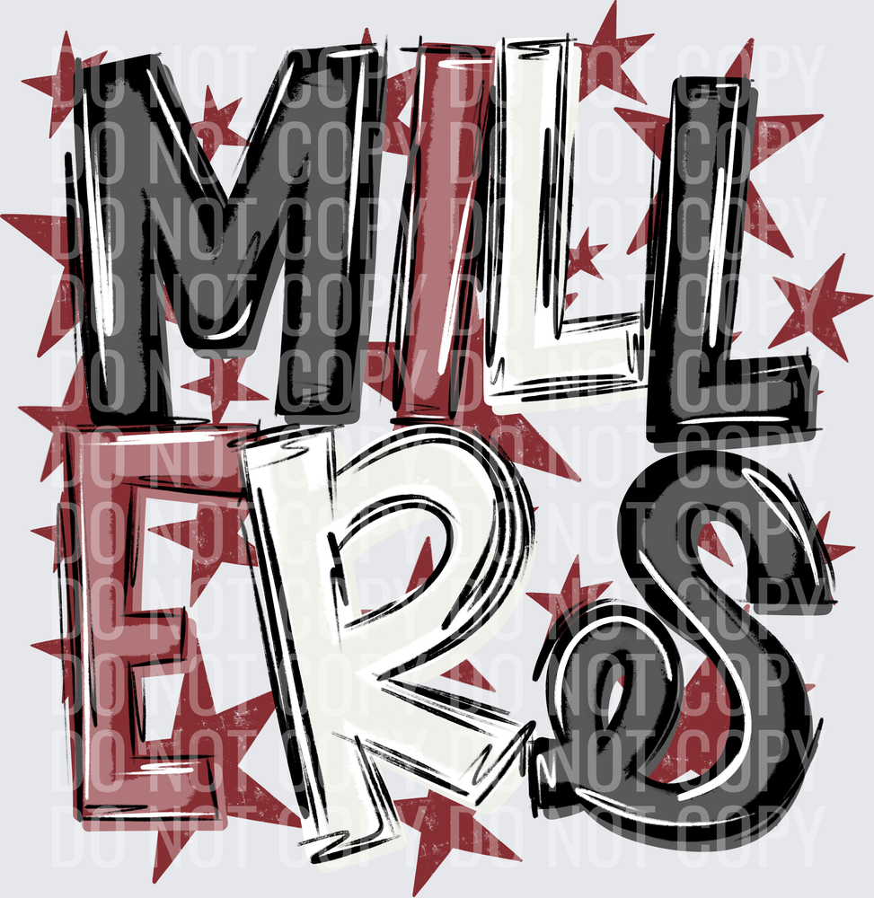 MILL-ERS