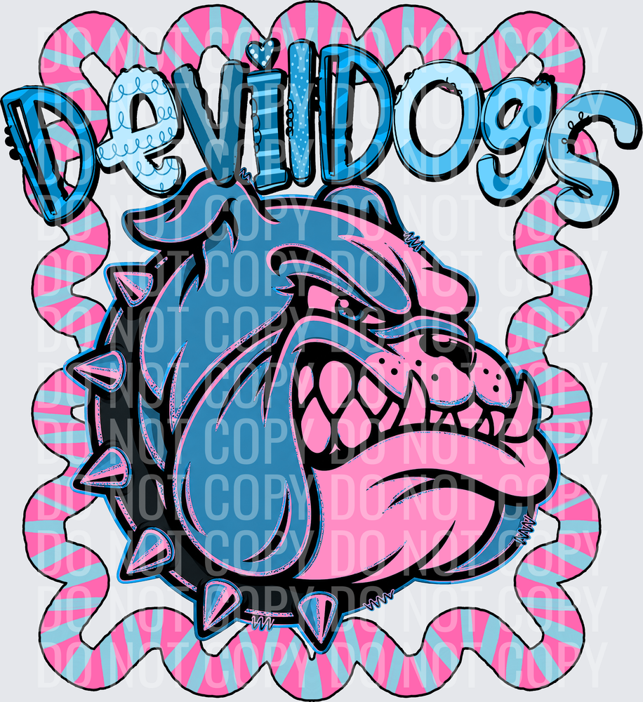 KayndiDesigns 08.26 Whimsy Devil Dogs 3