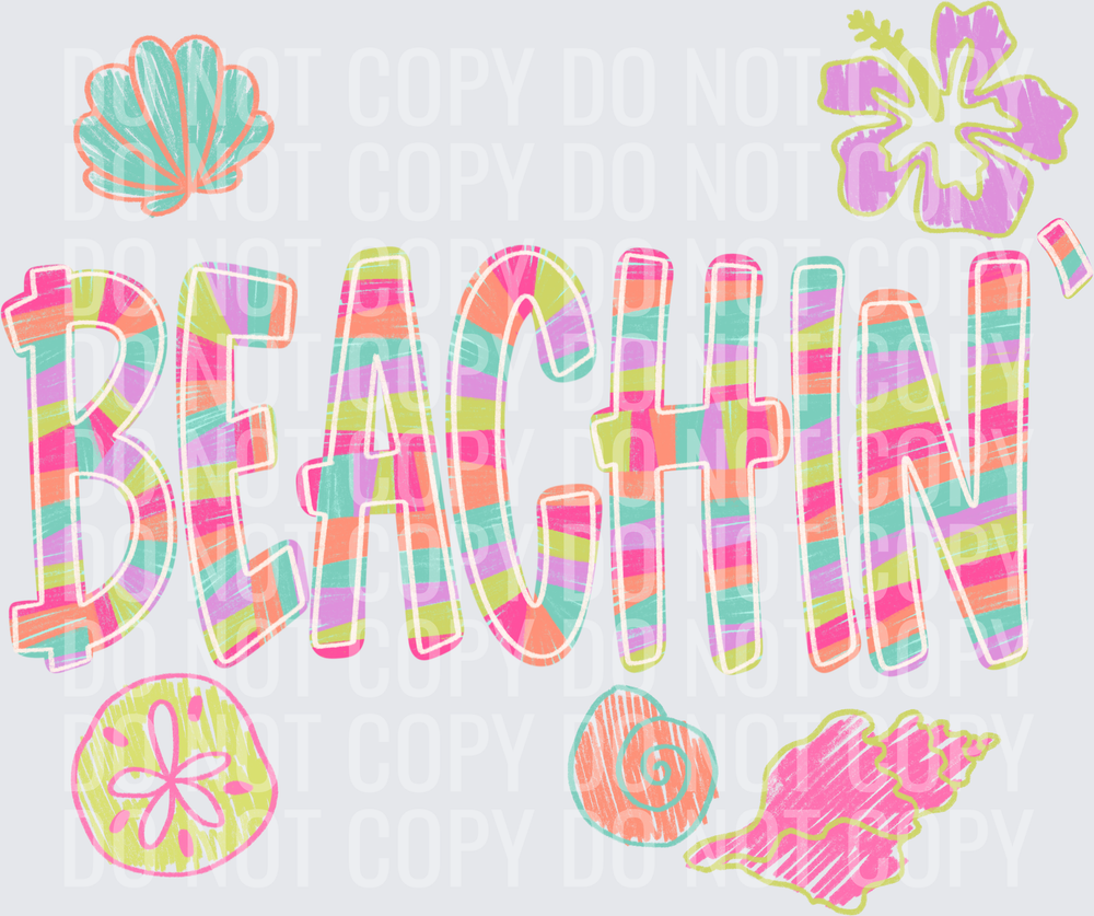 Beachin