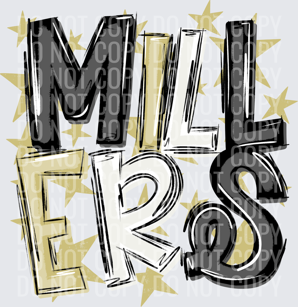 MILL-ERS
