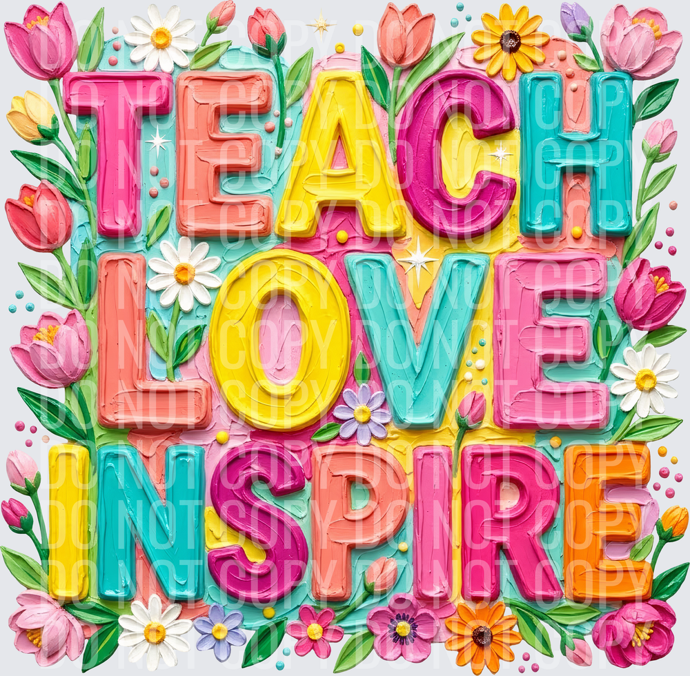 TeachLoveInspire