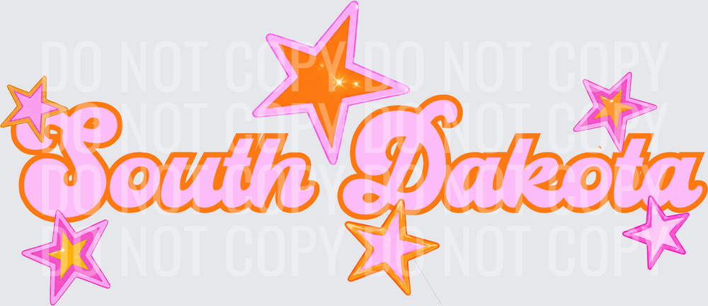 SOUTH DAKOTA