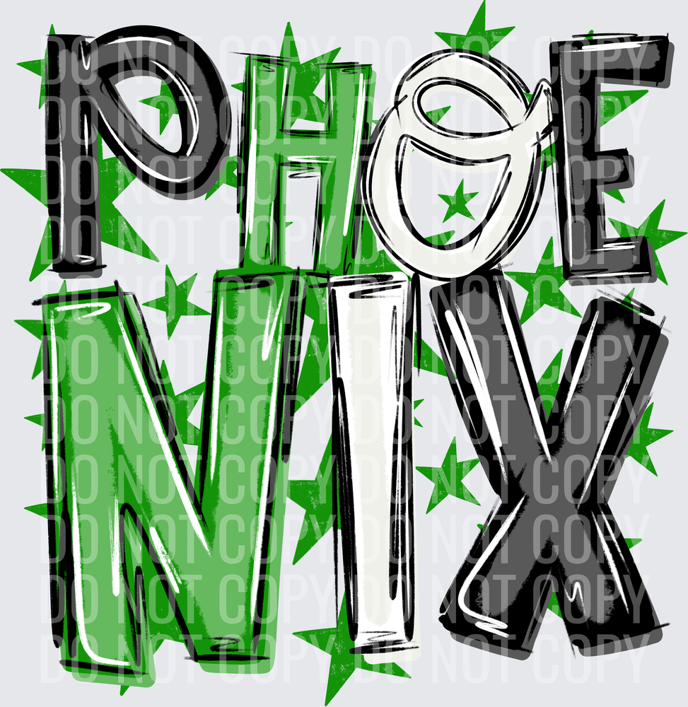 PHOE-NIX