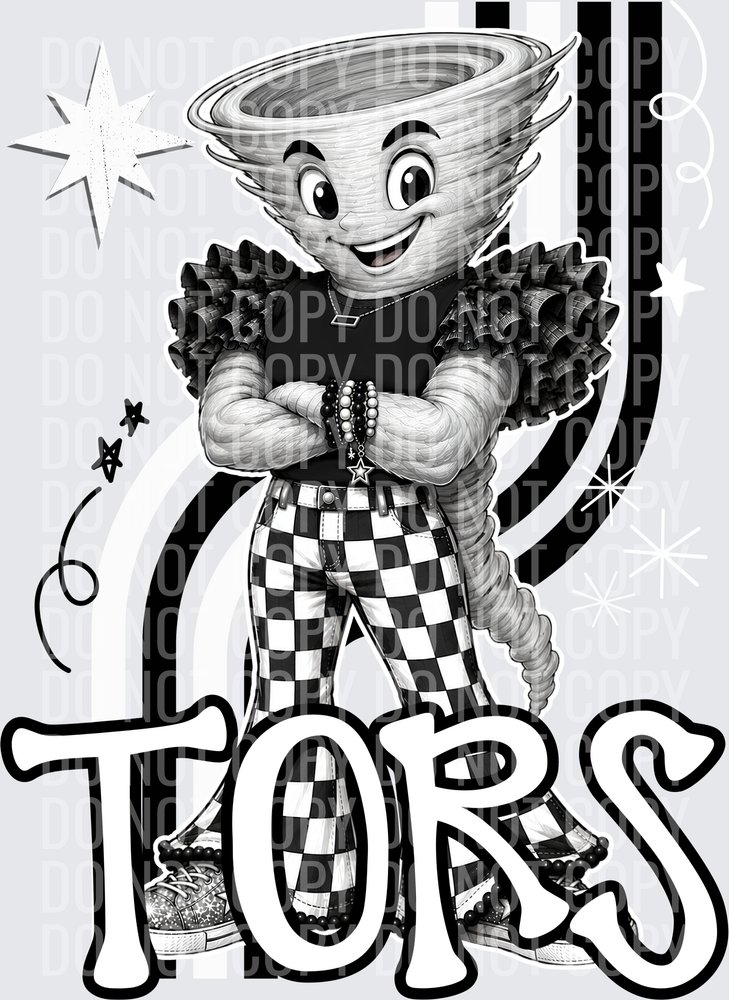 Tors Retro