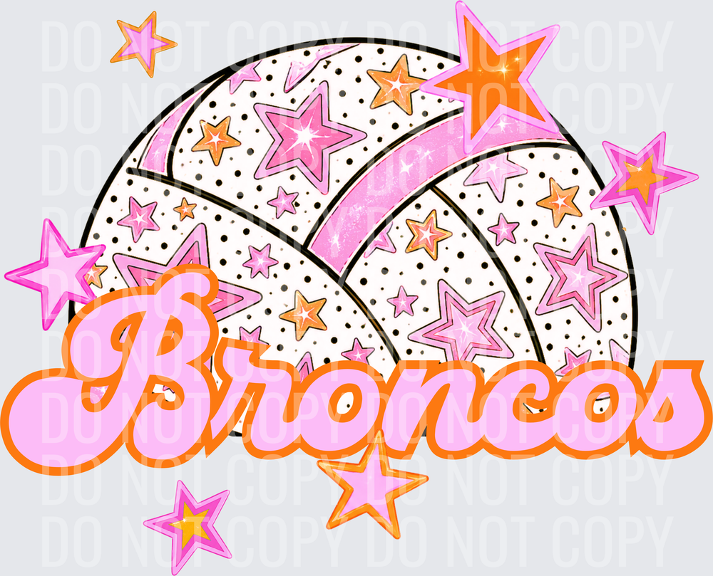 BRONCOS