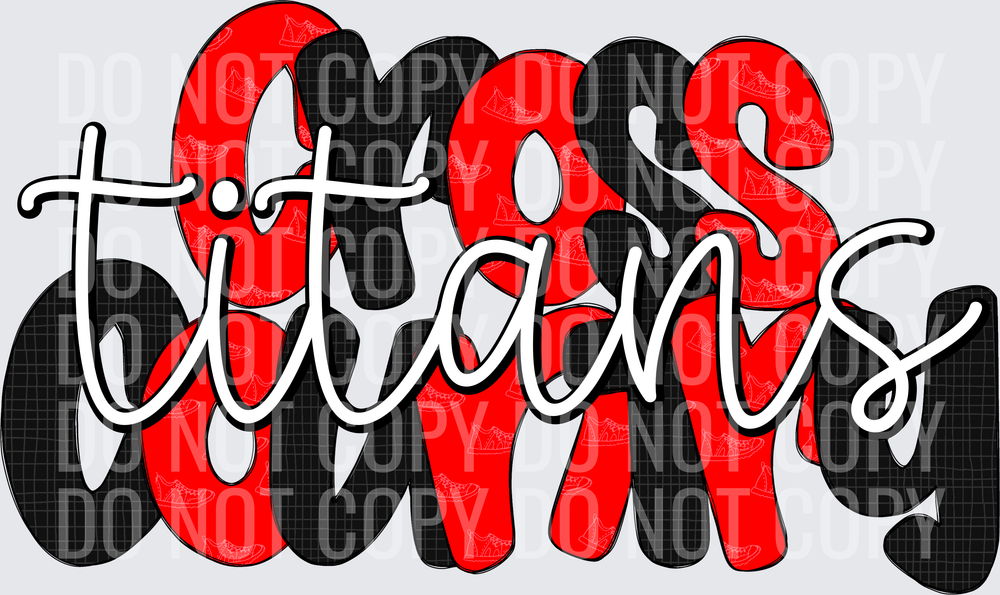 TitansRedBlack-CrossCountry