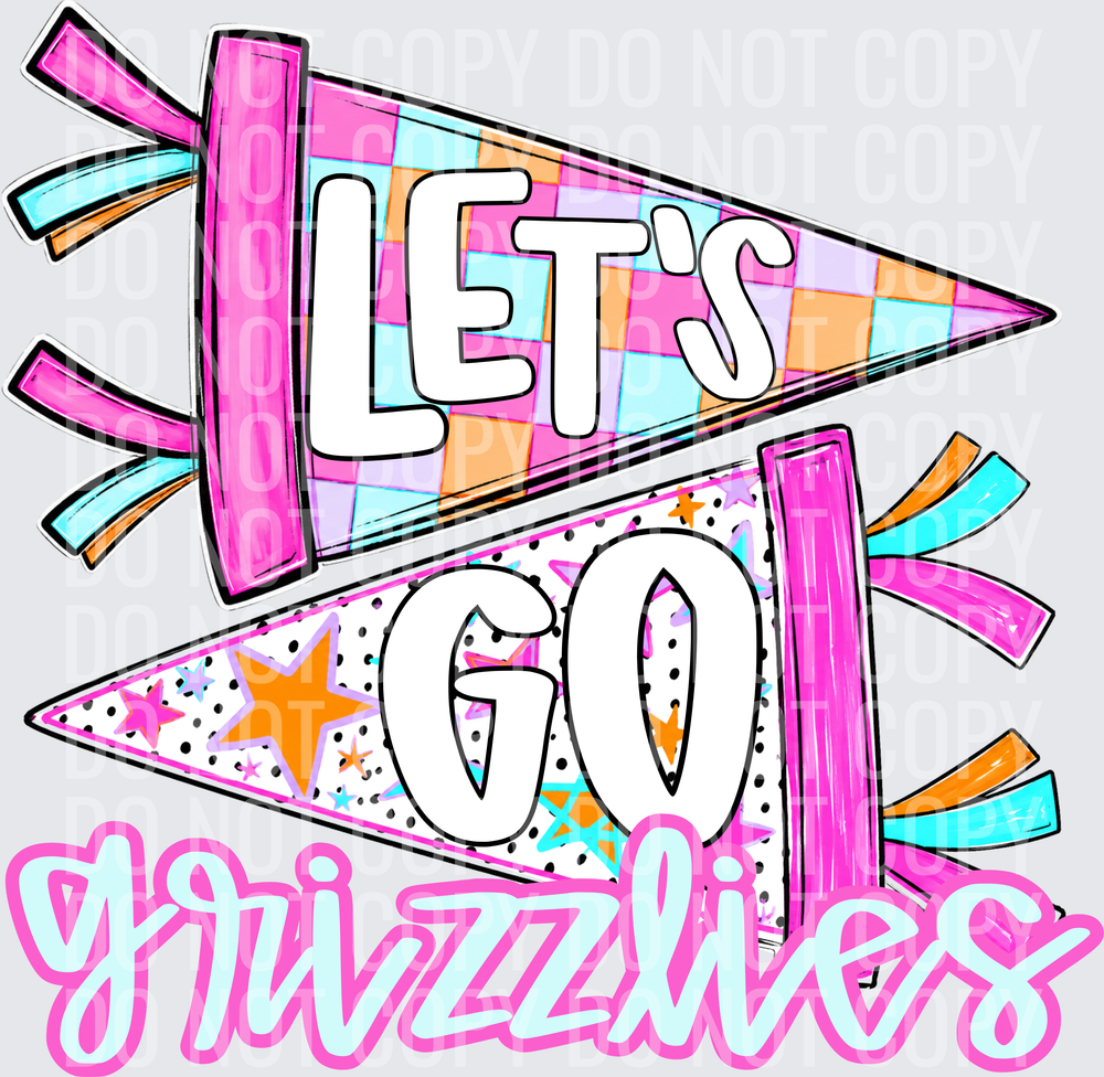 GRIZZLIES