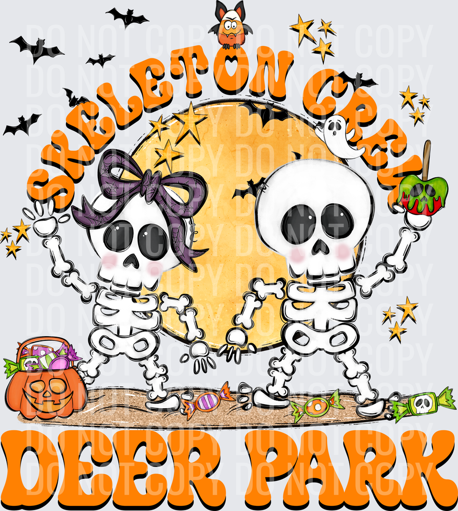 deer park