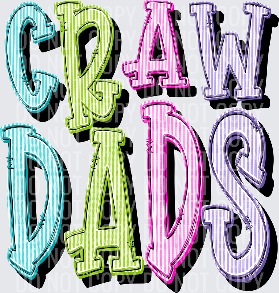 Crawdads