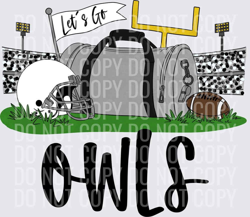 owls