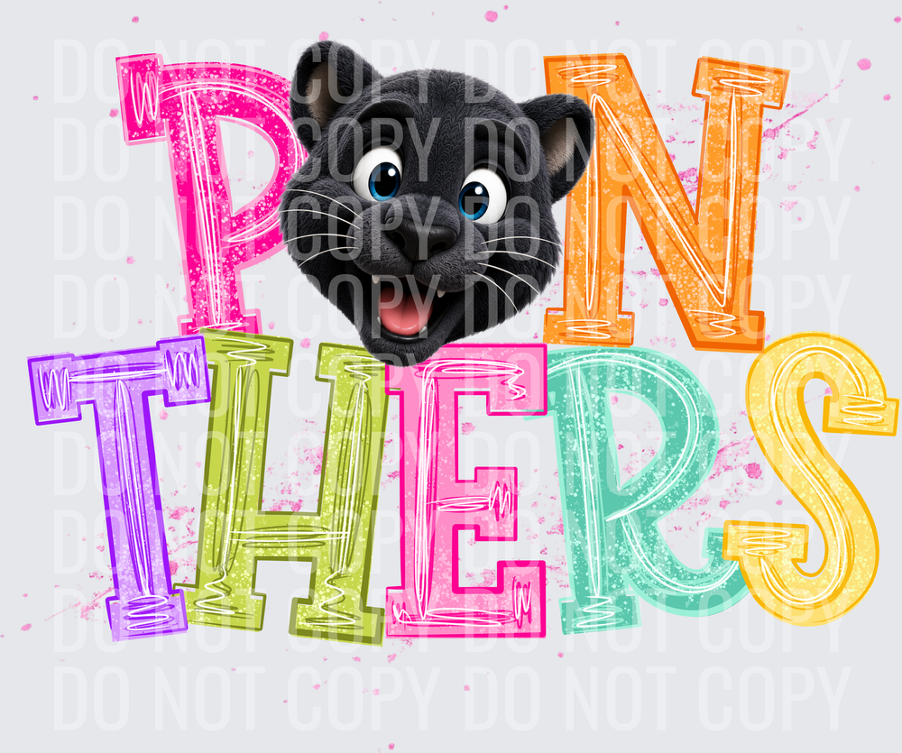 PANTHERS