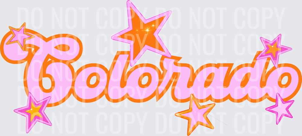 COLORADO