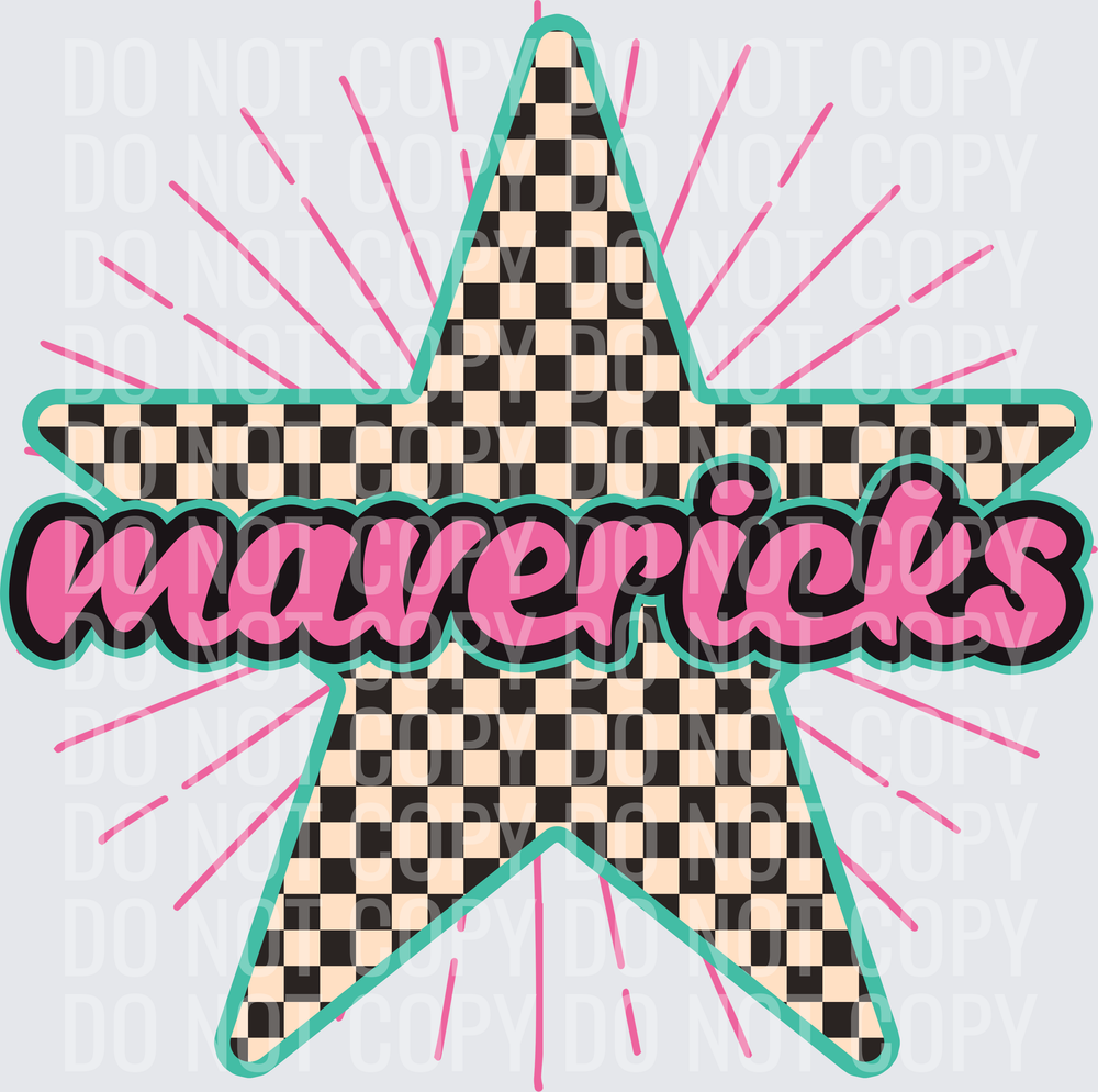 mavericks