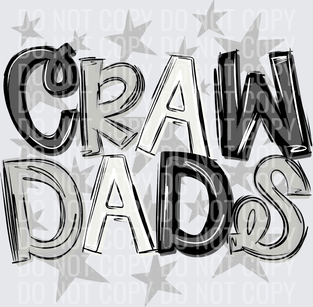 CRAW-DADS