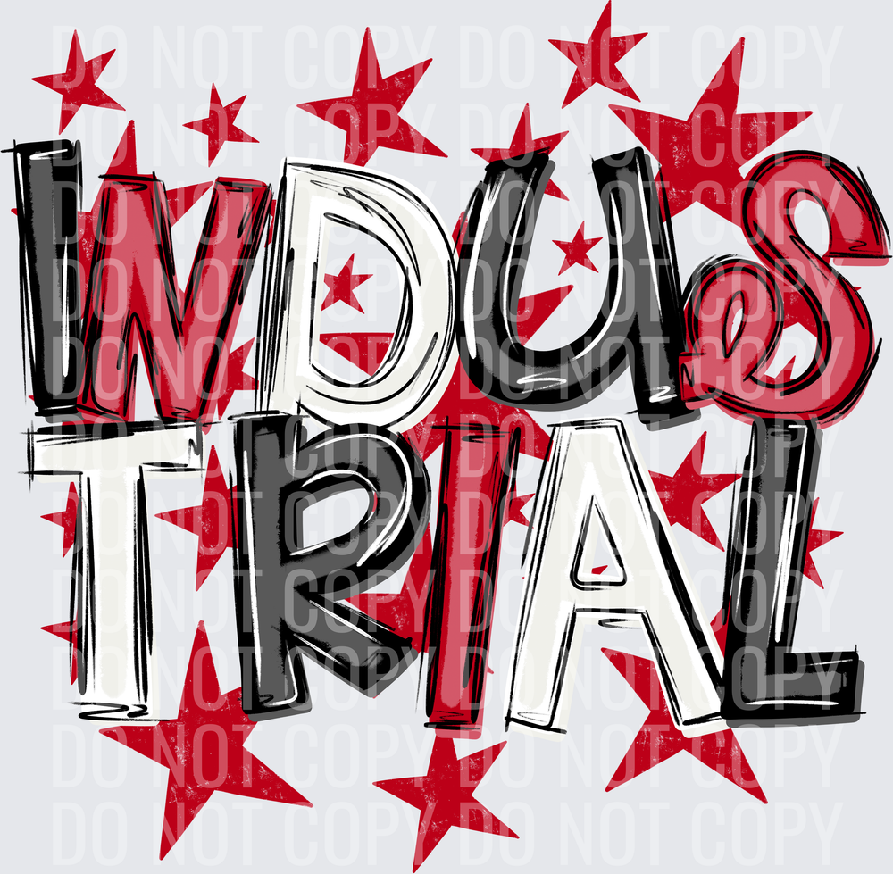 INDUS-TRIAL