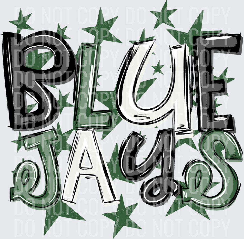 BLUE-JAYS