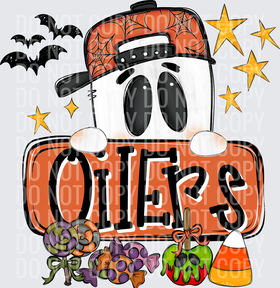 Oilers