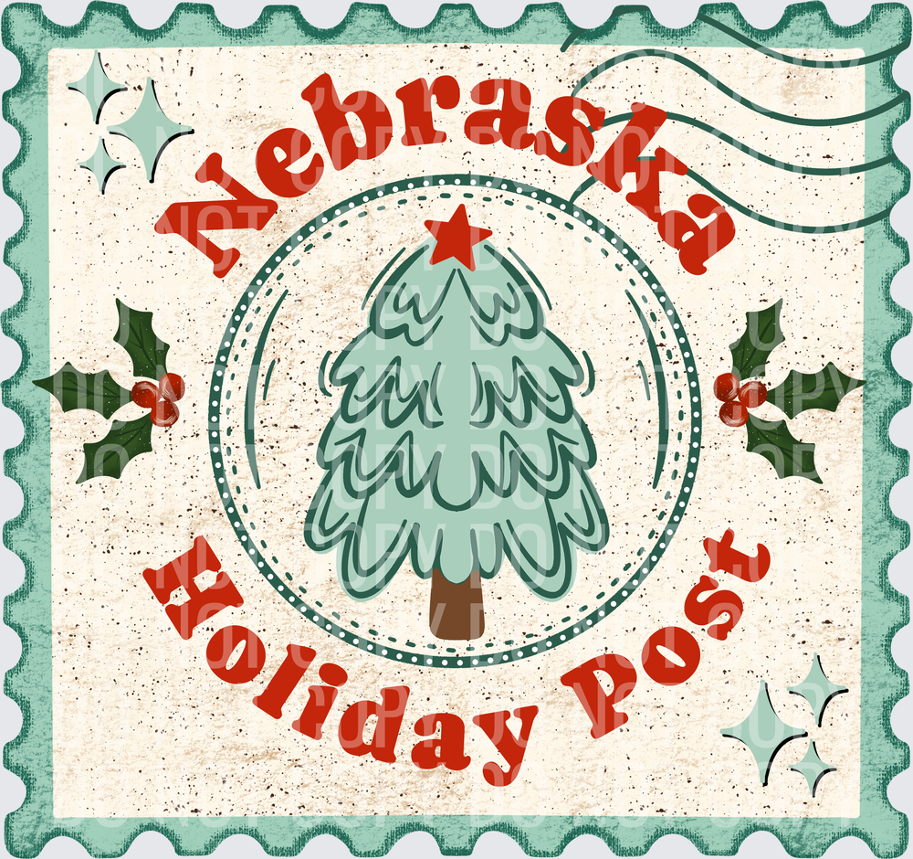 Nebraska