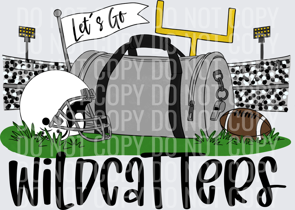 wildcatters