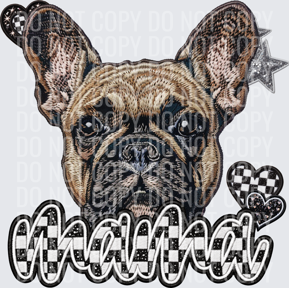 French Bulldog
