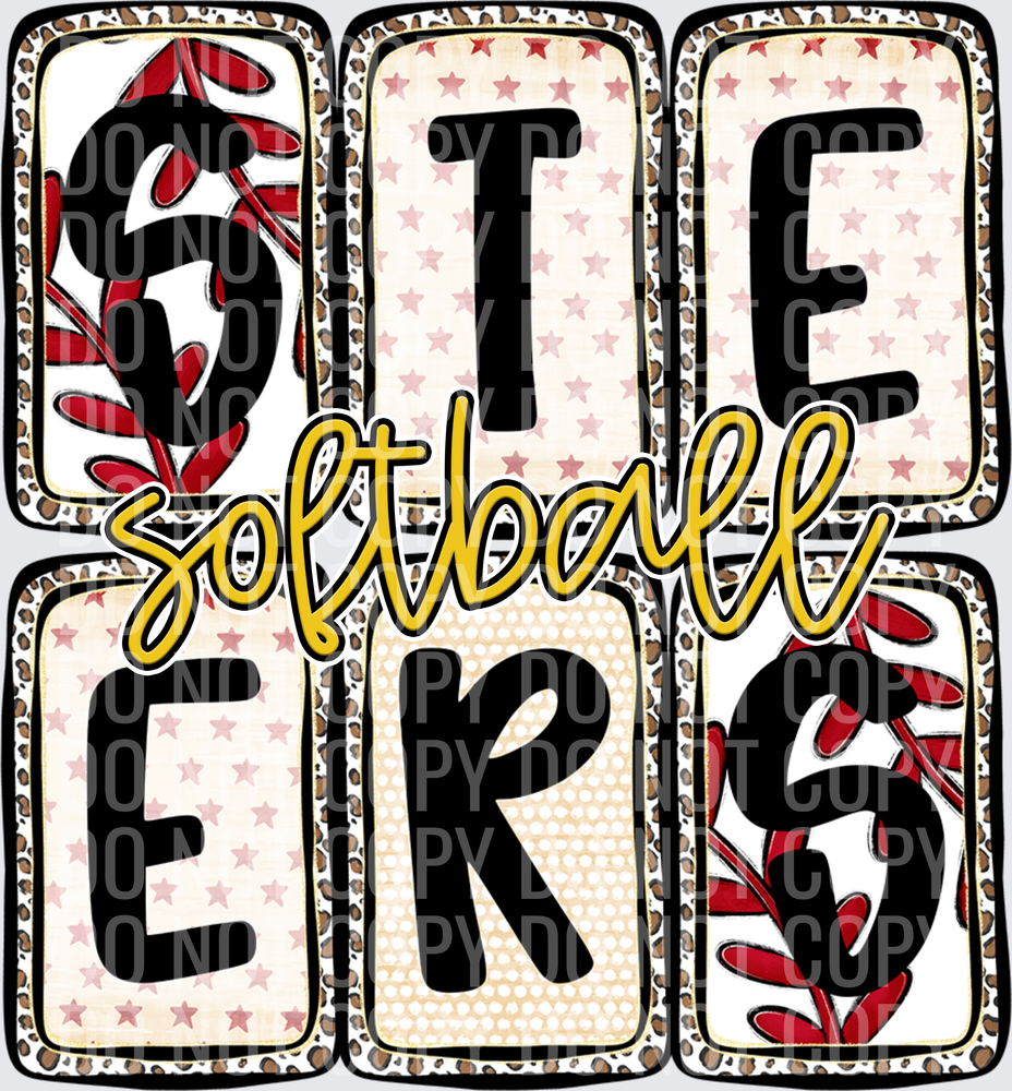 steers