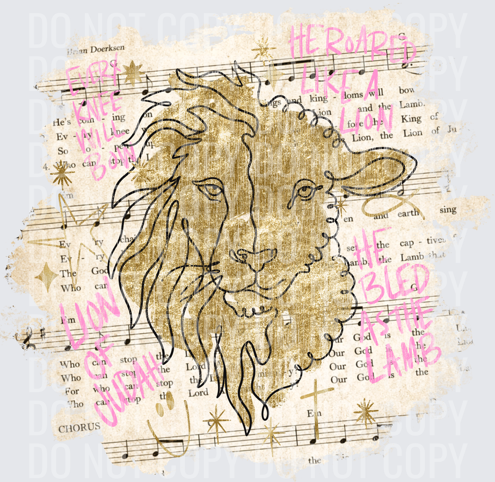 lighterlion
