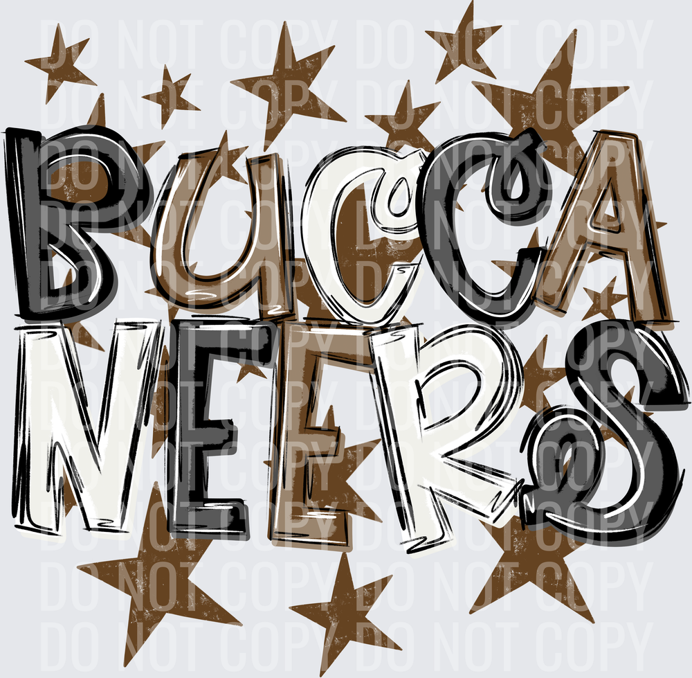 BUCCA-NEERS