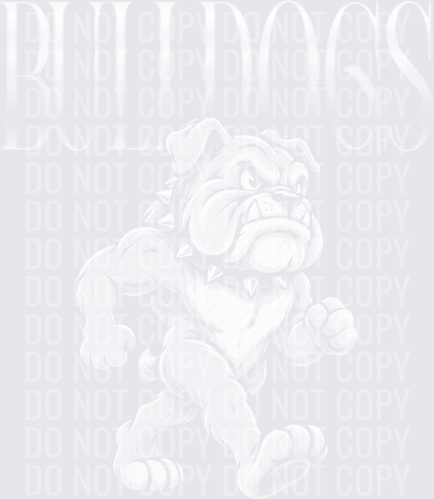 KayndiDesigns 09.26 Halftone Bulldogs 4