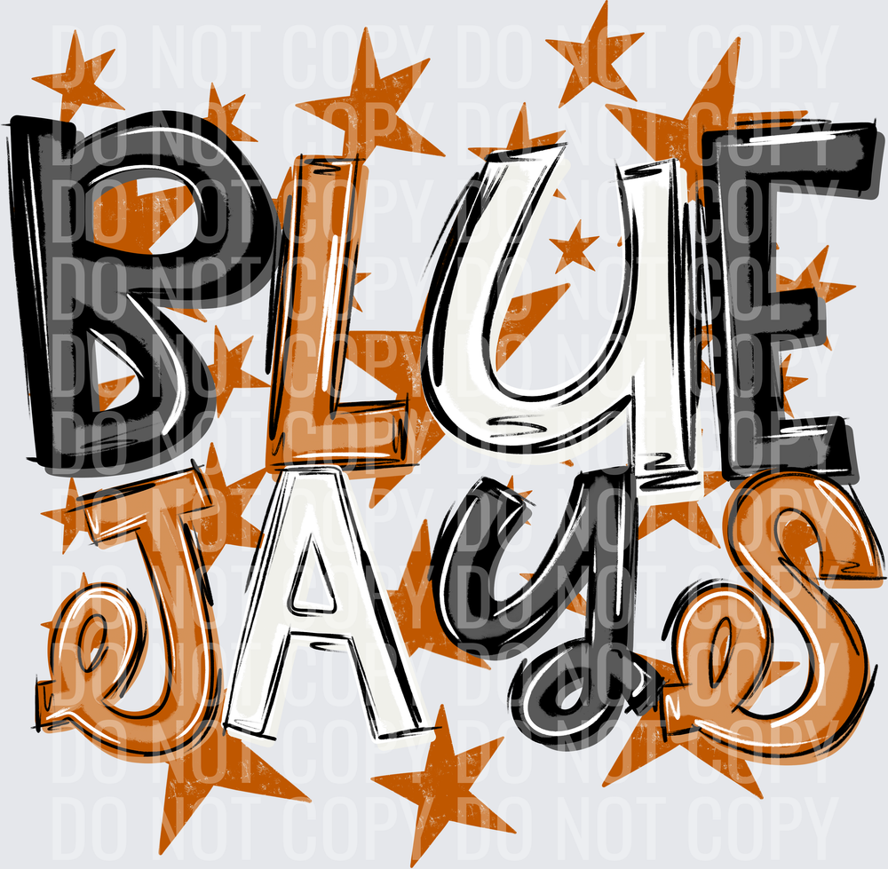 BLUE-JAYS