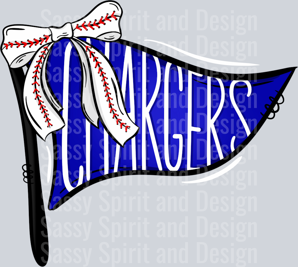 Chargers Royal