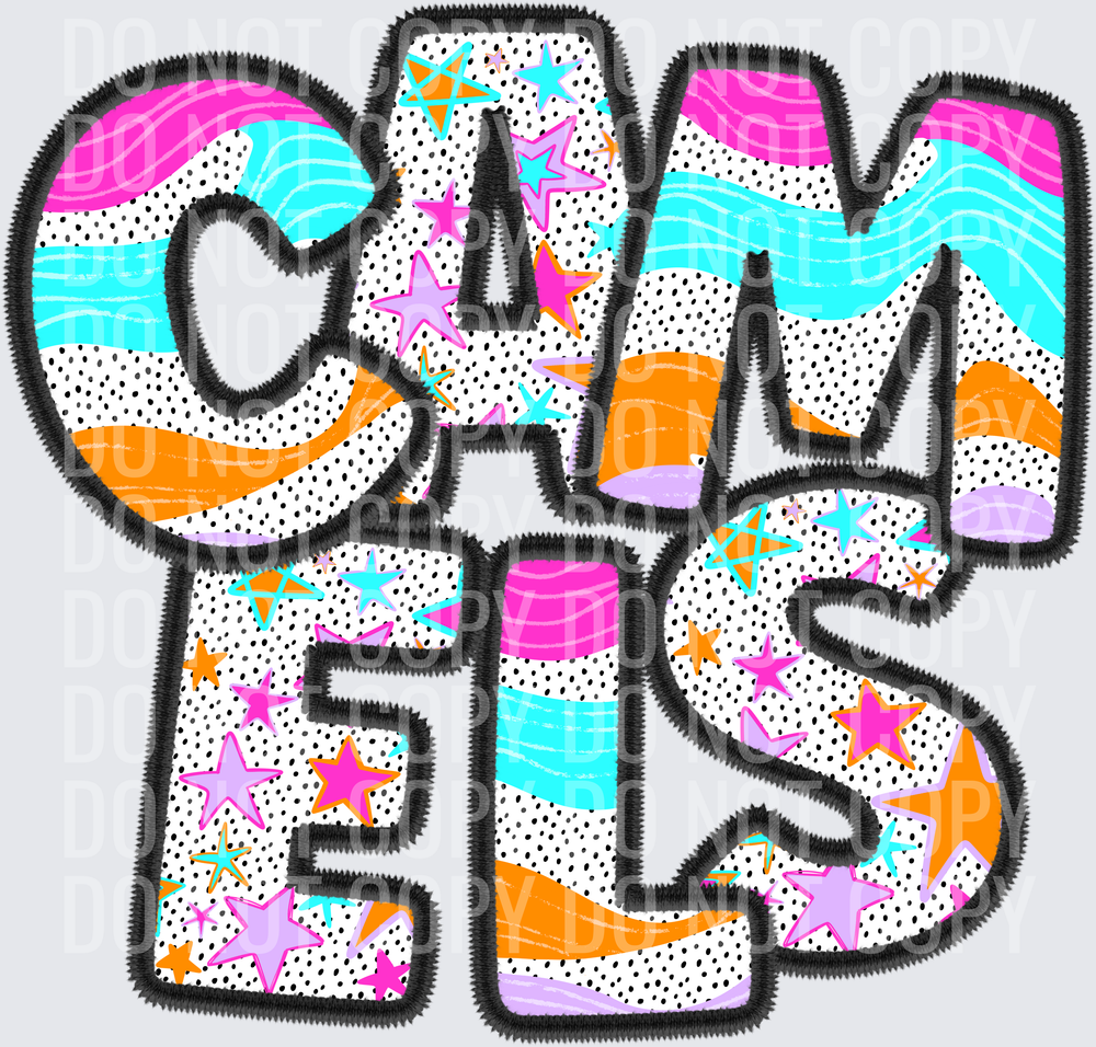 CAMELS