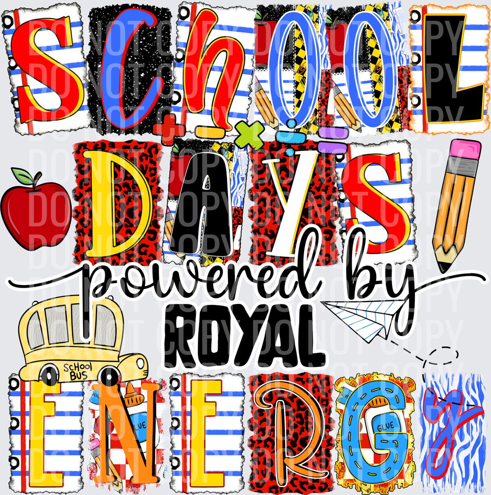ROYAL