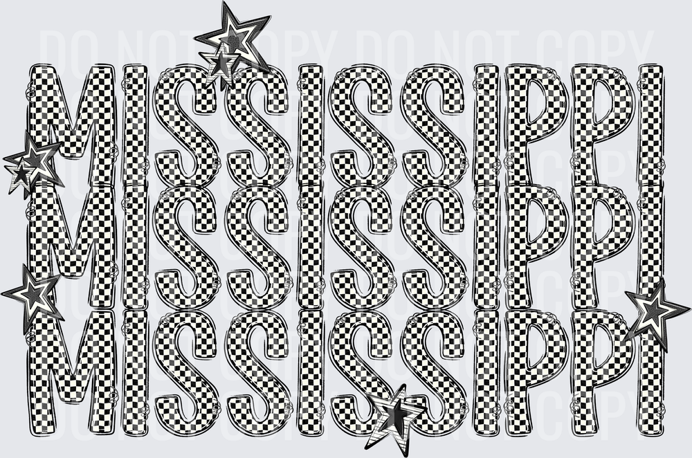 MISSISSIPPI