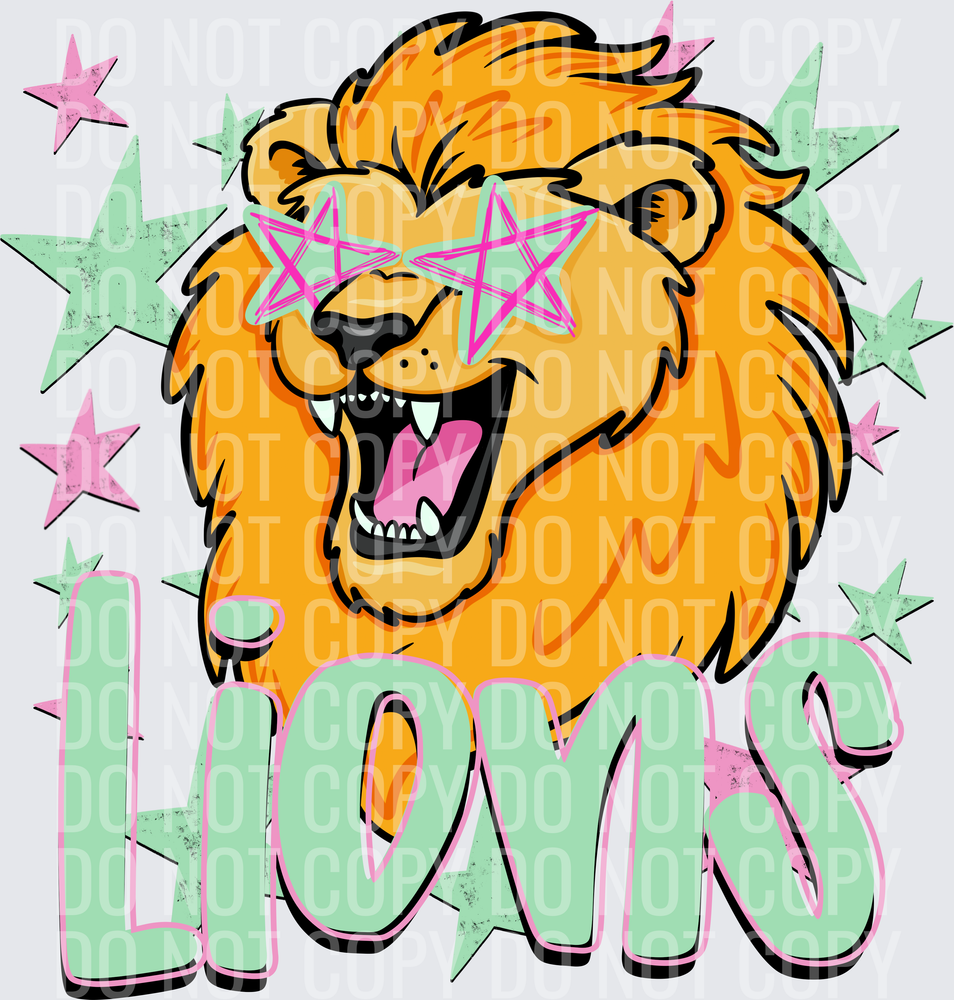 Lions
