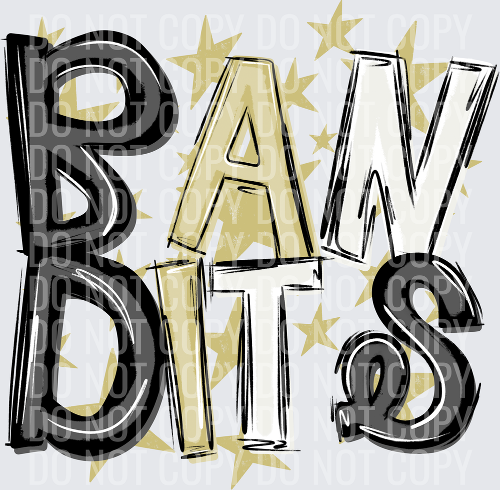 BAN-DITS