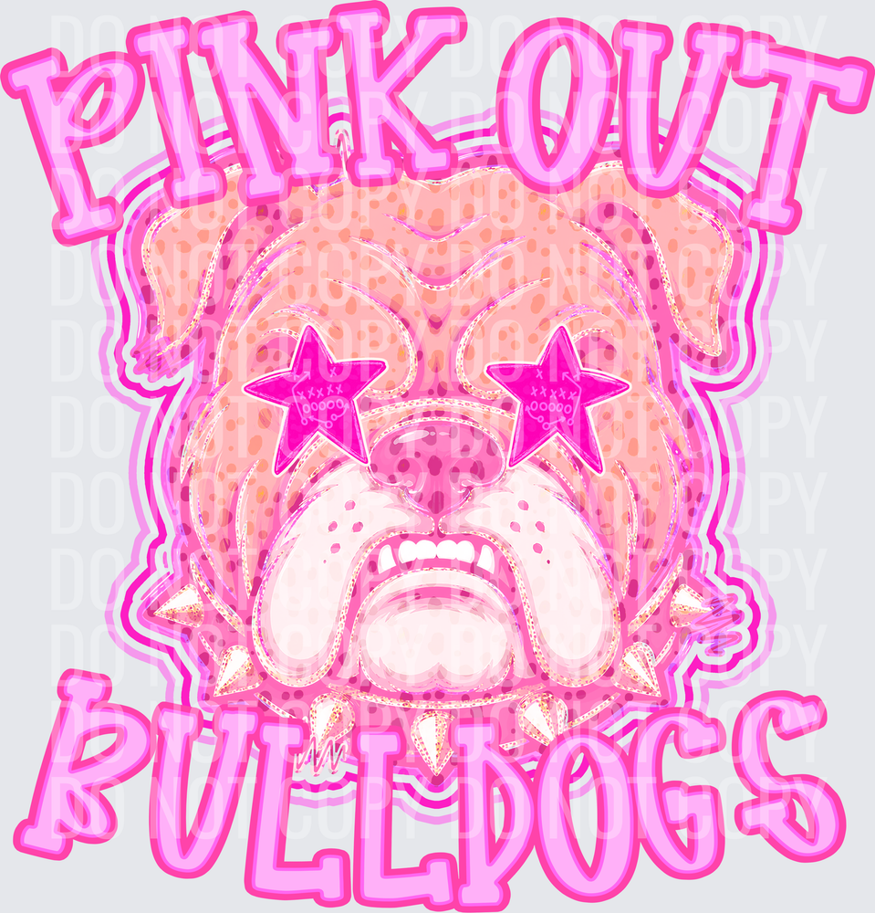 Bulldogs 6