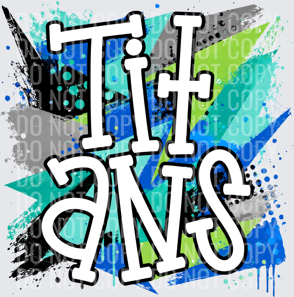 TITANS