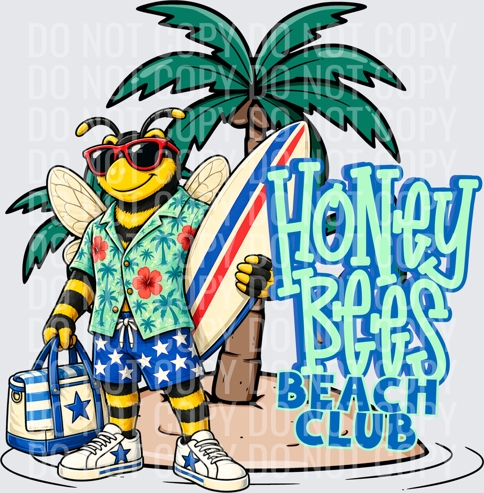 HONEYBEES