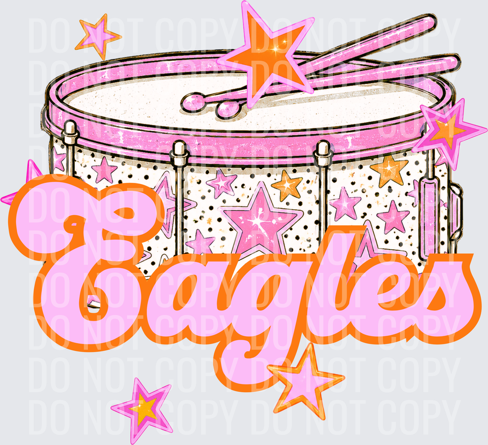 EAGLES