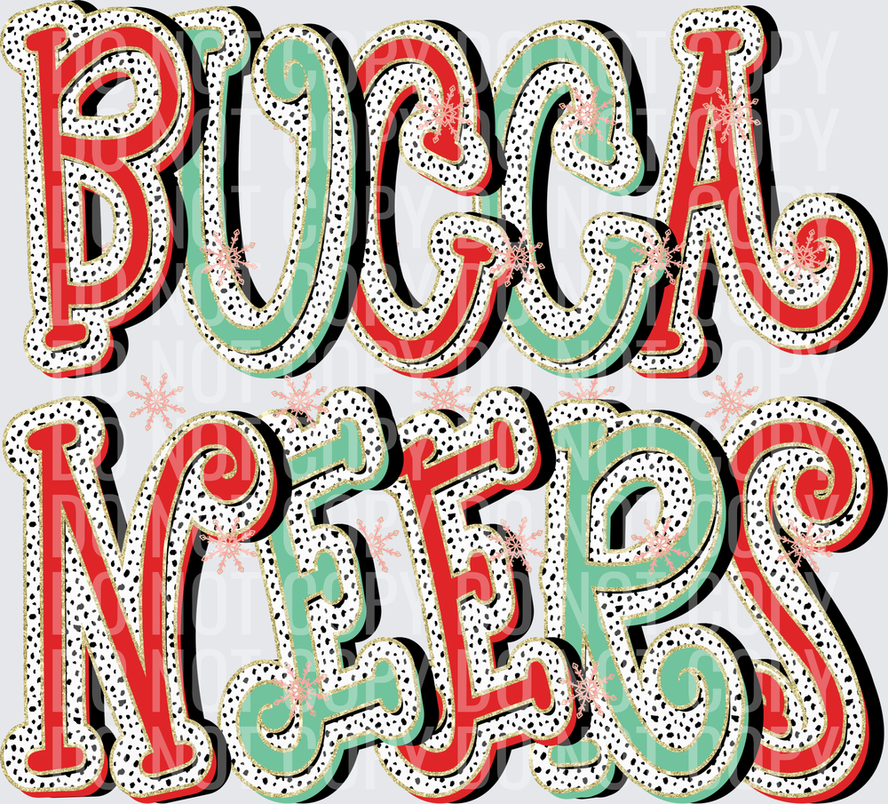 Buccaneers